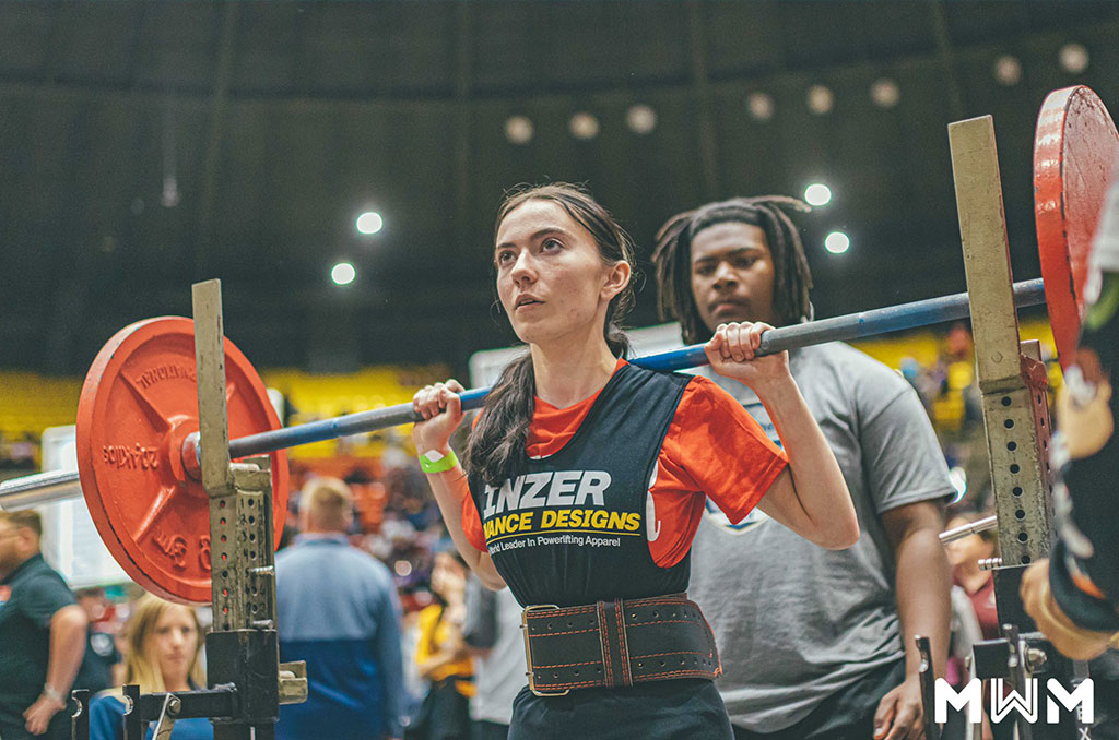 Check out results from Friday's LHSAA powerlifting meet