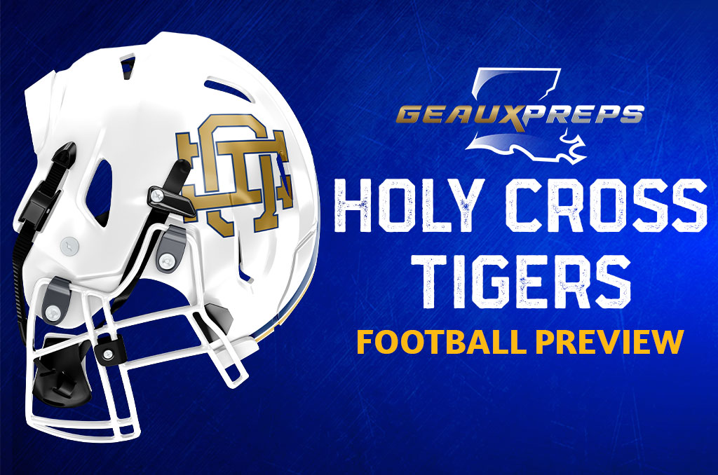 2022 Holy Cross Football Preview