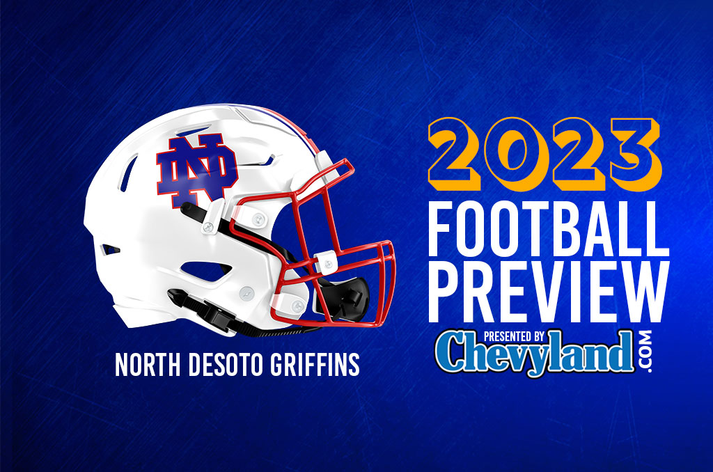 2023 North DeSoto Griffins Football Preview
