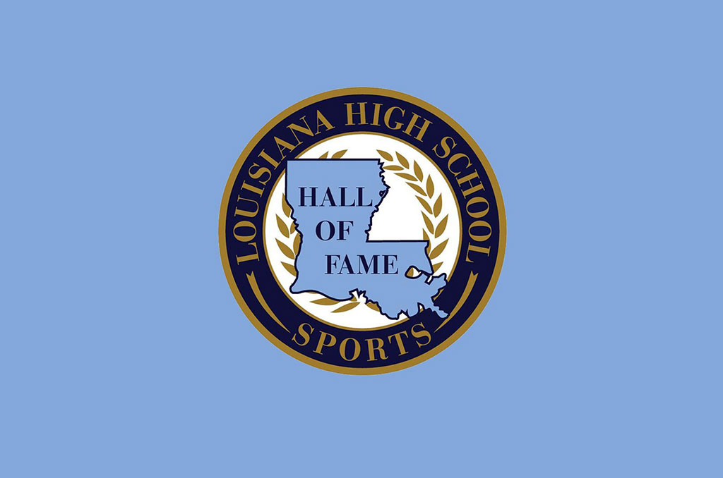 2024 Louisiana High School Sports Hall of Fame Class Announced GeauxPreps