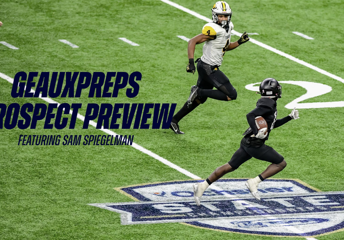 FINAL PROSPECT PREVIEW